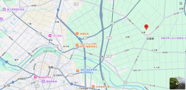 宜蘭法拍農地-6