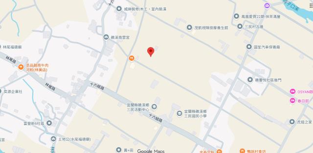 宜蘭建地法拍-12