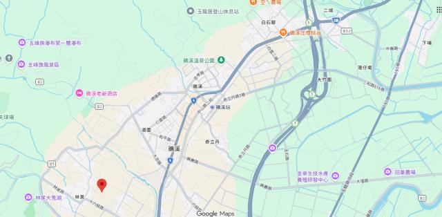 宜蘭建地法拍-13