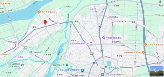 宜蘭農地拍賣-13