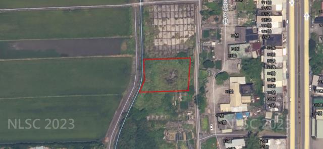宜蘭壯圍農地拍賣-14