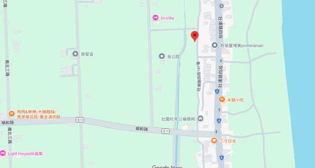 宜蘭壯圍農地拍賣-5