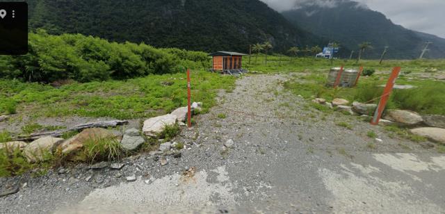 南澳法拍農地-0