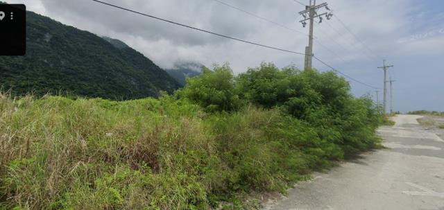 南澳法拍農地-1