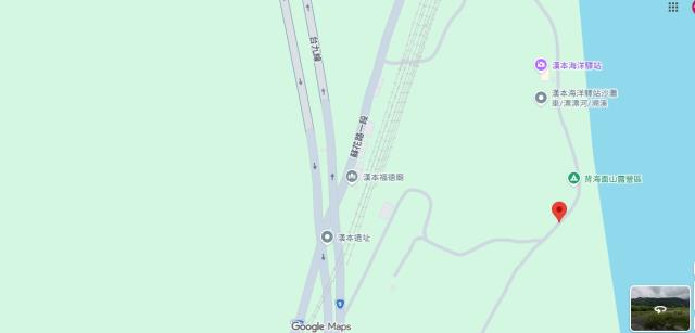 南澳法拍農地-5