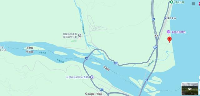 南澳法拍農地-6