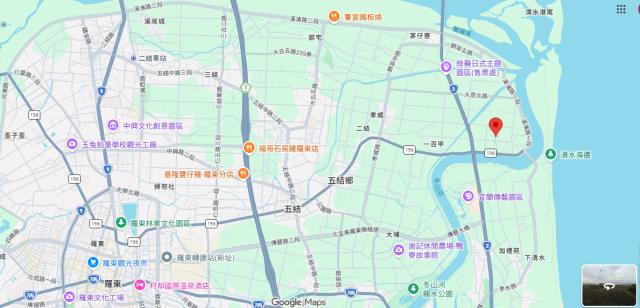 五結法拍農地-6