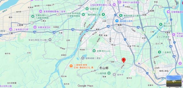冬山法拍農地-13