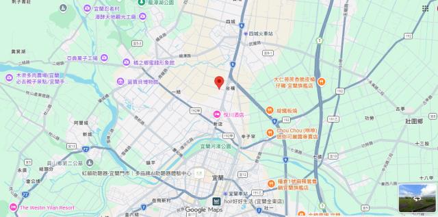 宜蘭市法拍農地-13