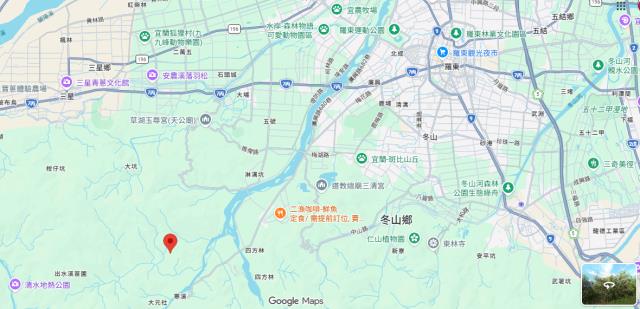 大同農地法拍-6