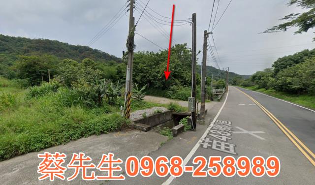 三義農地法拍-6