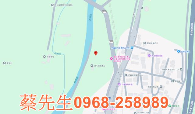 三義農地法拍-7