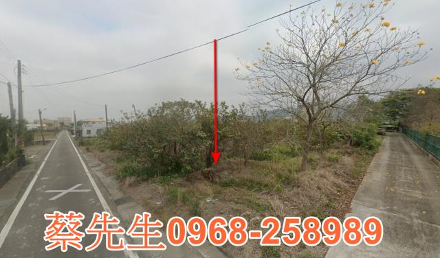 公館法拍農地-11
