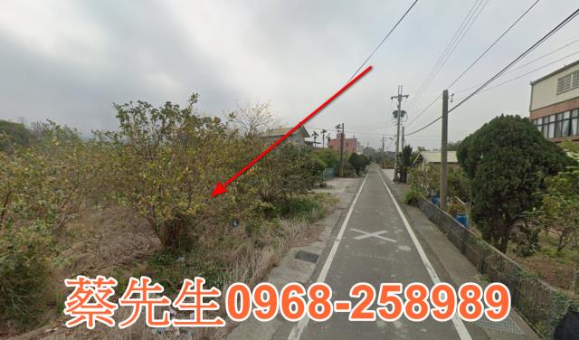 公館法拍農地-13