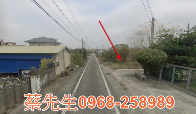 公館法拍農地-4