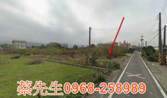 公館法拍農地-6