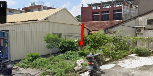 集集建地法拍-0