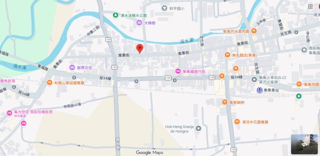 集集建地法拍-5