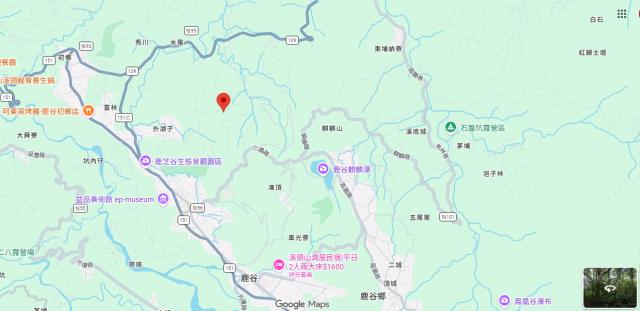 鹿谷農地法拍-6
