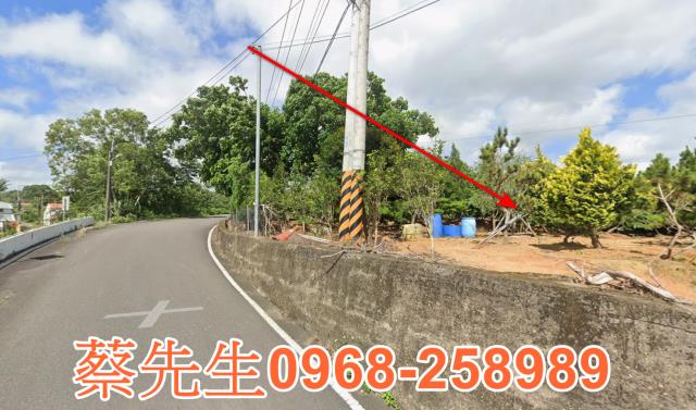 苗栗銅鑼農地法拍-3