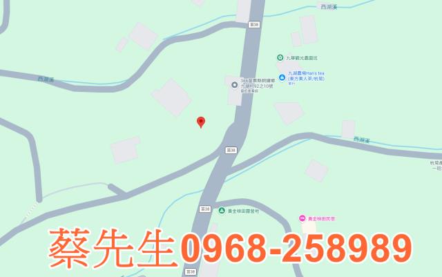 苗栗銅鑼農地法拍-7