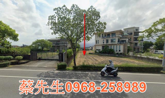 宜蘭礁溪農地法拍-0