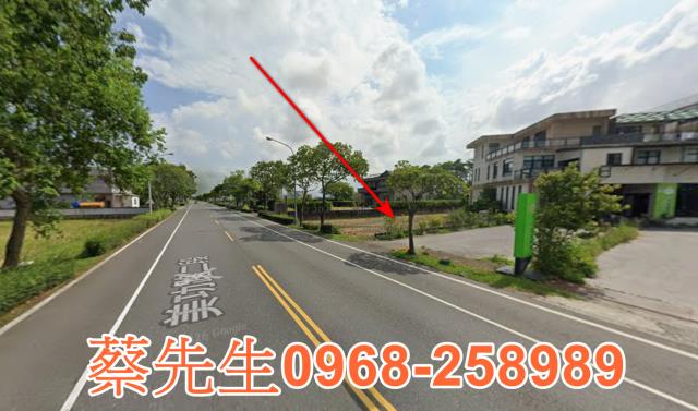 宜蘭礁溪農地法拍-4