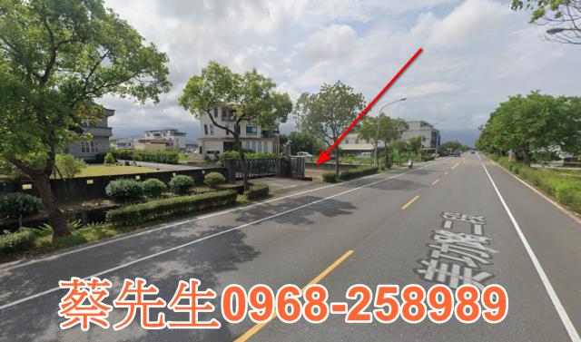宜蘭礁溪農地法拍-6