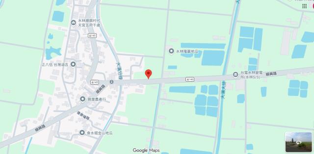 水林法拍建地-12