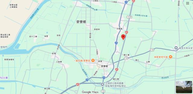 麥寮法拍農地-14