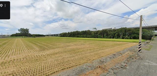 麥寮法拍農地-2