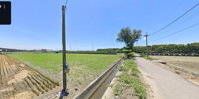 麥寮法拍農地-3
