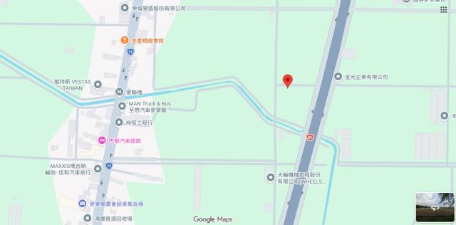 麥寮法拍農地-6
