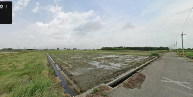 雲林水林法拍農地-2