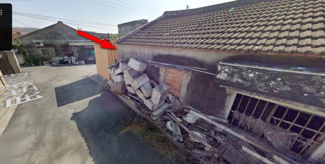 雲林土庫法拍建地-9