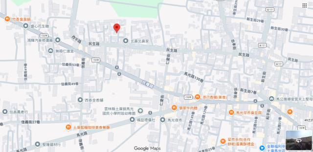 雲林土庫法拍建地-12