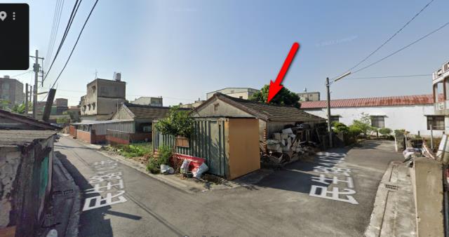 雲林土庫法拍建地-7