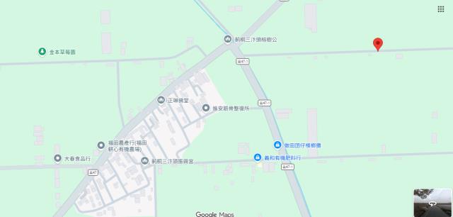 雲林莿桐農地法拍-12