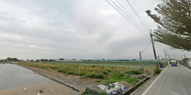 雲林莿桐農地法拍-1