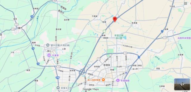 後壁農地法拍-6