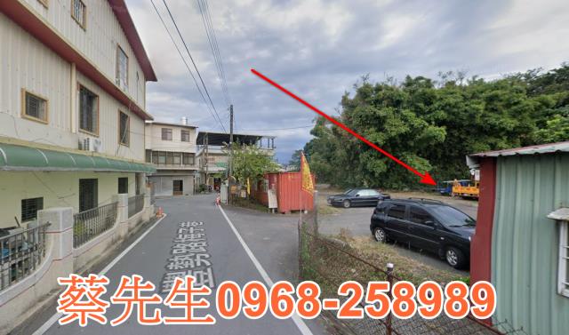 台中石岡建地法拍-13