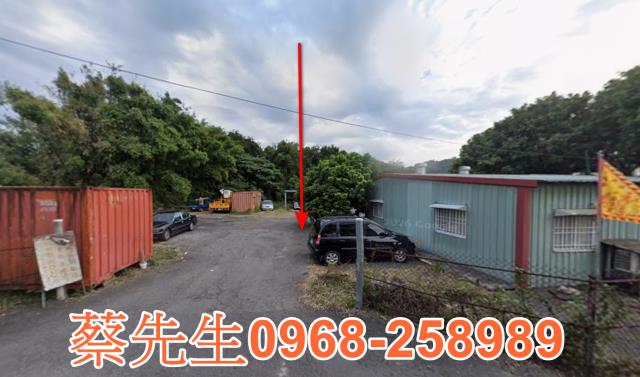台中石岡建地法拍-0