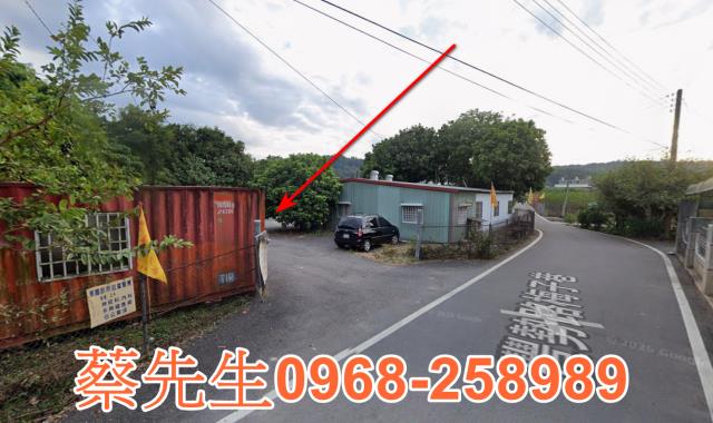 台中石岡建地法拍-3