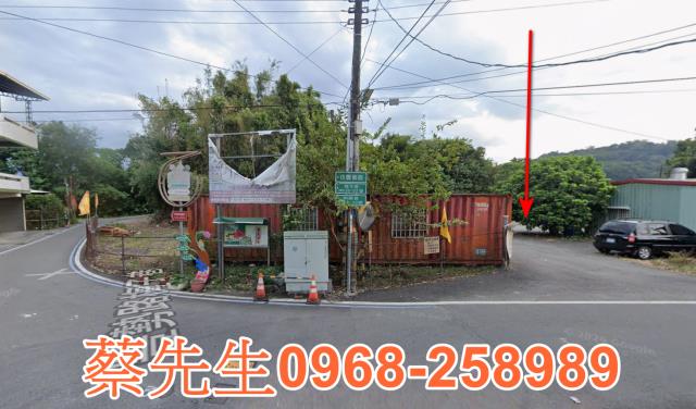 台中石岡建地法拍-4