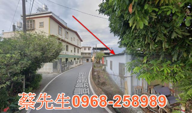 台中石岡建地法拍-6