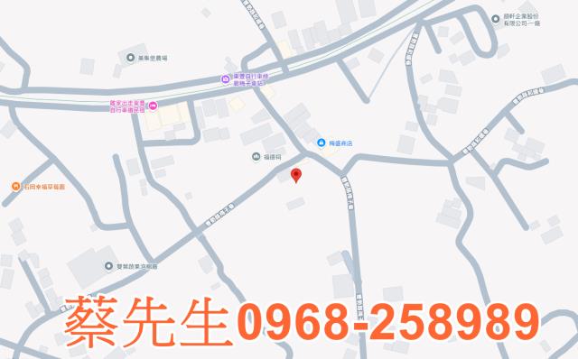 台中石岡建地法拍-7