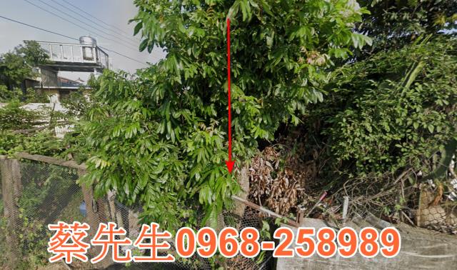 六腳法拍建地-11