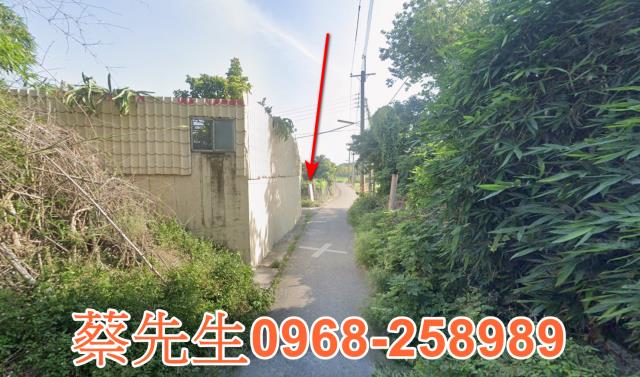 六腳法拍建地-6