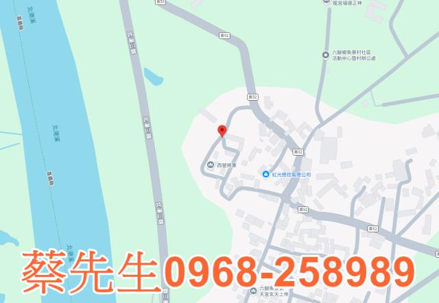 六腳法拍建地-7