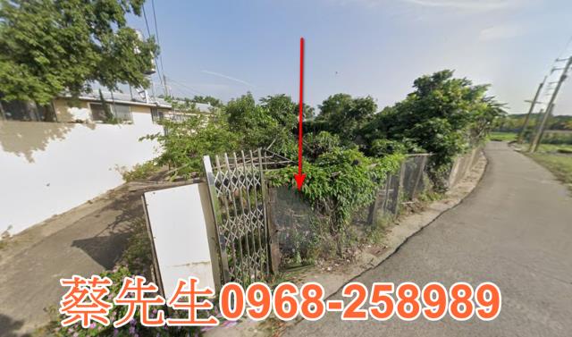 六腳法拍建地-8